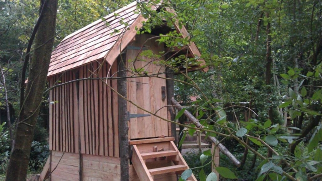 Compost toilet Compost toilet